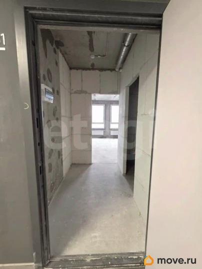 студия, 21.8 м&sup2;