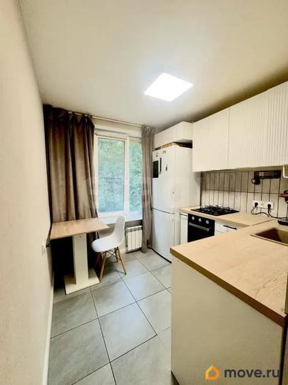 2-комн. квартира, 45.3 м&sup2;