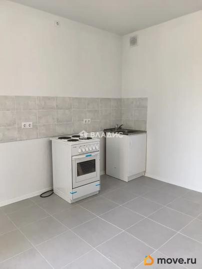 1-комн. квартира, 41.3 м&sup2;