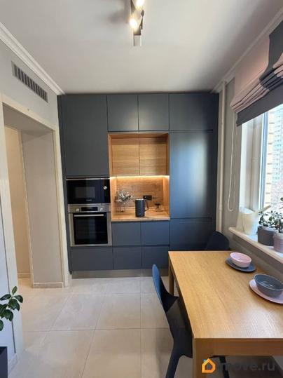 1-комн. квартира, 37.6 м&sup2;