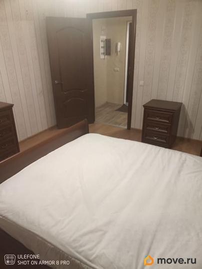 2-комн. квартира, 56 м&sup2;