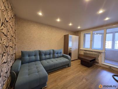 2-комн. квартира, 61.4 м&sup2;