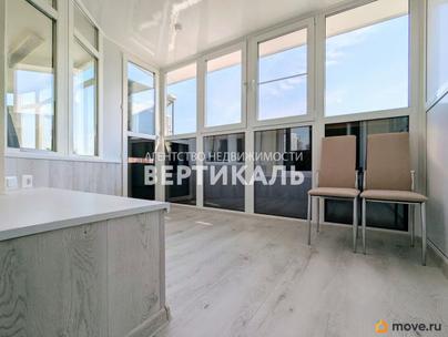 2-комн. квартира, 74 м&sup2;