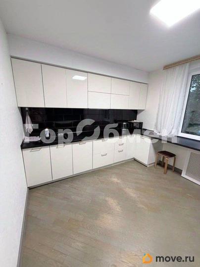 1-комн. квартира, 38 м&sup2;