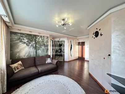 3-комн. квартира, 96.2 м&sup2;