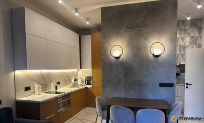 2-комн. квартира, 42 м&sup2;