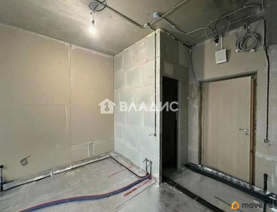 1-комн. квартира, 40.1 м&sup2;