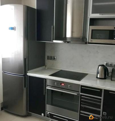 1-комн. квартира, 37.9 м&sup2;
