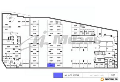 гараж, 13.3 м&sup2;