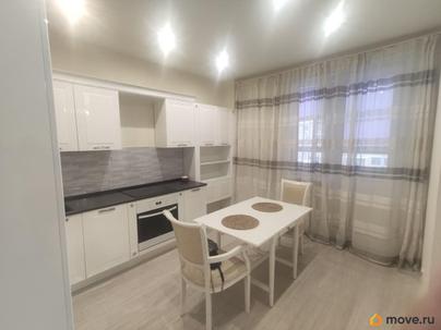 2-комн. квартира, 60 м&sup2;