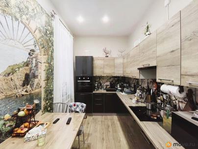 3-комн. квартира, 83 м&sup2;