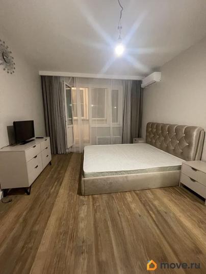1-комн. квартира, 40 м&sup2;