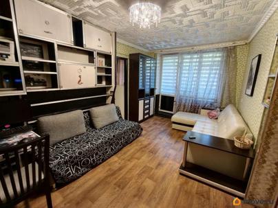 2-комн. квартира, 45 м&sup2;