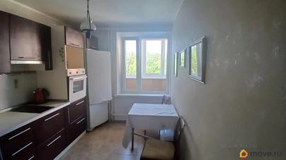 2-комн. квартира, 44 м&sup2;