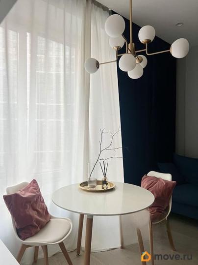 1-комн. апартаменты, 30 м&sup2;