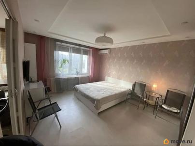 1-комн. квартира, 36 м&sup2;