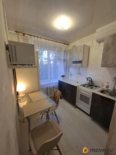 2-комн. квартира, 45 м&sup2;