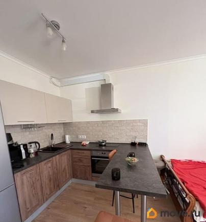 студия, 26.4 м&sup2;