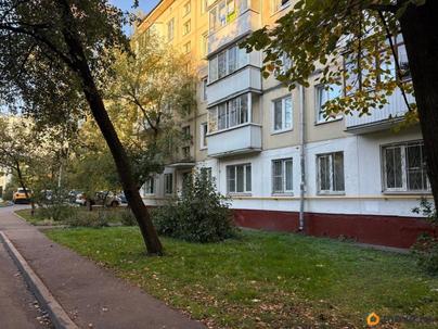 2-комн. квартира, 44 м&sup2;