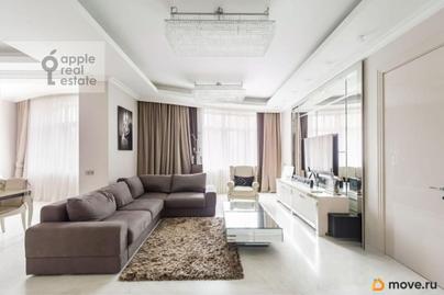2-комн. квартира, 110 м&sup2;