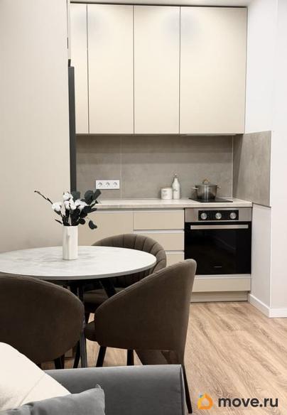 2-комн. квартира, 35 м&sup2;