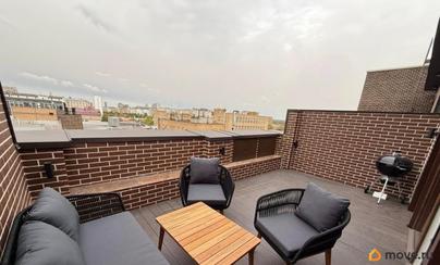 2-комн. апартаменты, 87 м&sup2;
