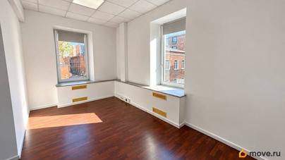 офис, 56.5 м&sup2;