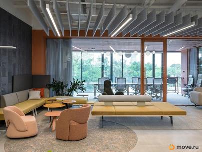 офис, 530 м&sup2;