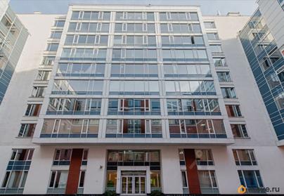 офис, 1352 м&sup2;