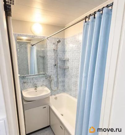 2-комн. квартира, 50.4 м&sup2;