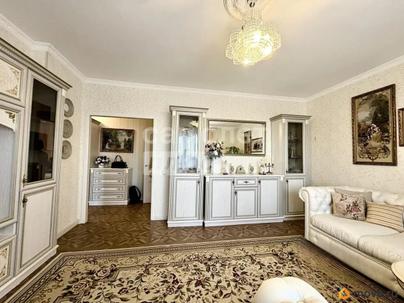 2-комн. квартира, 58.3 м&sup2;