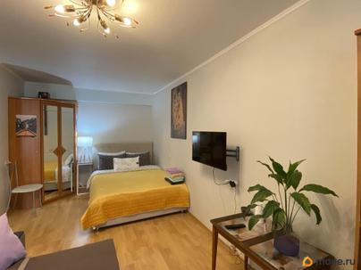1-комн. квартира, 30 м&sup2;