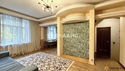 3-комн. квартира, 86 м&sup2;