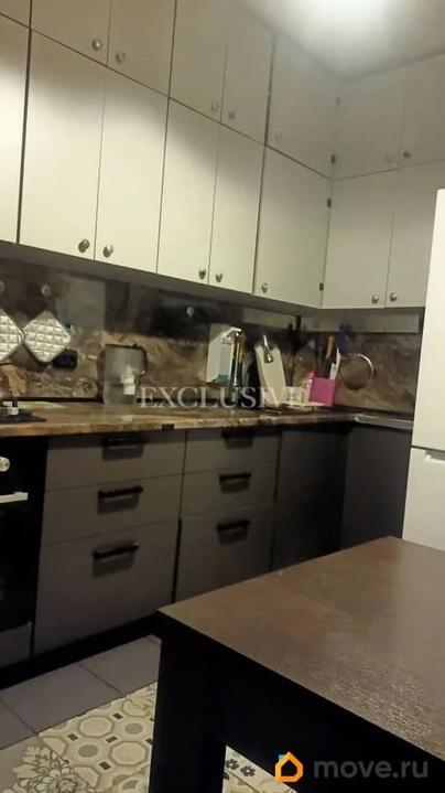 2-комн. квартира, 58.1 м&sup2;