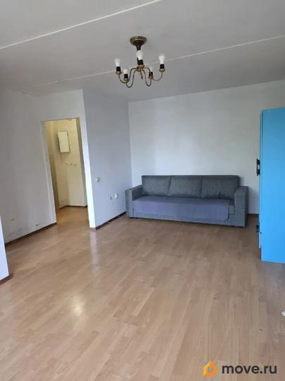 2-комн. квартира, 44.3 м&sup2;