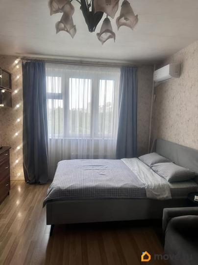 1-комн. квартира, 39.2 м&sup2;