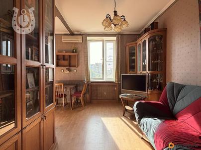 2-комн. квартира, 52.8 м&sup2;