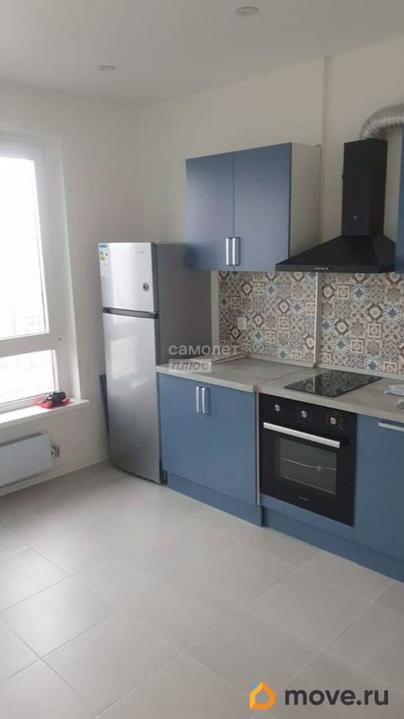 2-комн. квартира, 58.5 м&sup2;