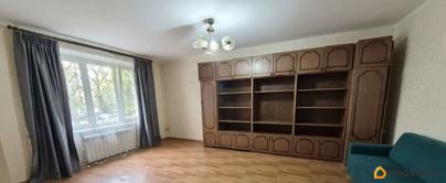 1-комн. квартира, 31.7 м&sup2;