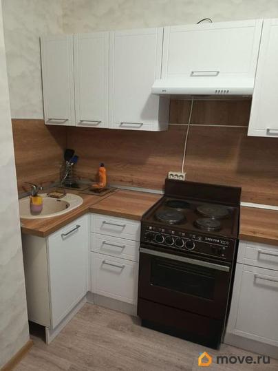 2-комн. квартира, 50.2 м&sup2;