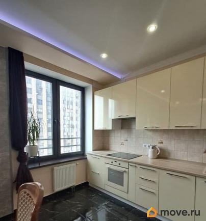 3-комн. квартира, 65 м&sup2;