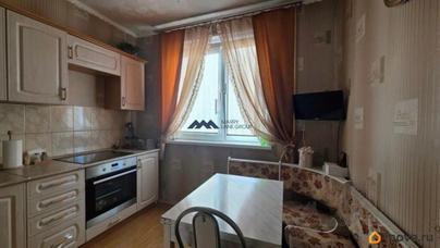 2-комн. квартира, 50.9 м&sup2;
