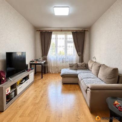 3-комн. квартира, 81 м&sup2;