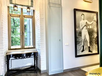 2-комн. квартира, 50 м&sup2;