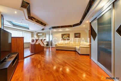 3-комн. квартира, 109 м&sup2;