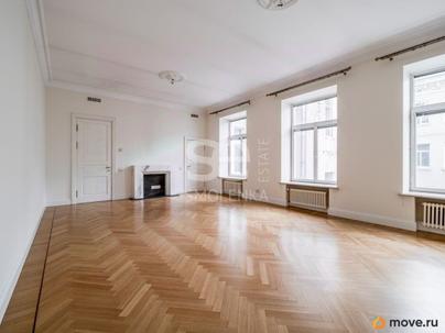 4-комн. квартира, 225 м&sup2;