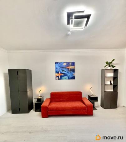 3-комн. квартира, 85 м&sup2;