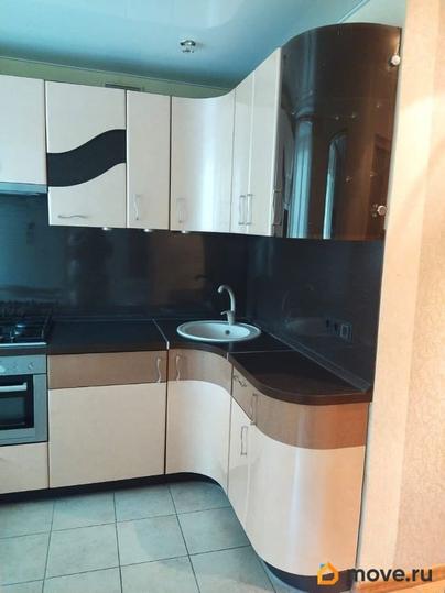 2-комн. квартира, 38 м&sup2;