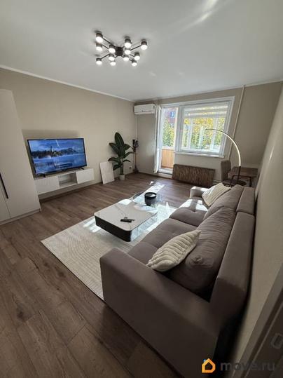 2-комн. квартира, 60 м&sup2;