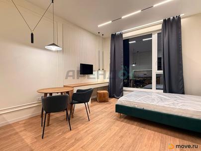 1-комн. квартира, 35 м&sup2;